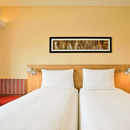 Ibis Jaipur City Centre - An Accor Brand Exterior photo